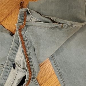 Gap flare Jeans, size 6